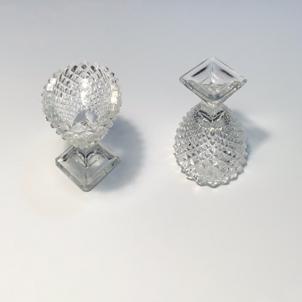 Salt Cellars - Picture 2 of 2